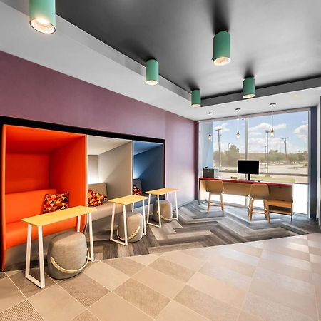 Готель Tru By Hilton Plano Hwy 75 Екстер'єр фото