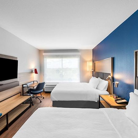 Готель Tru By Hilton Plano Hwy 75 Екстер'єр фото
