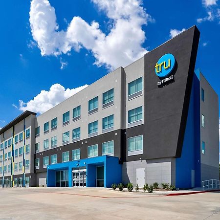 Готель Tru By Hilton Plano Hwy 75 Екстер'єр фото