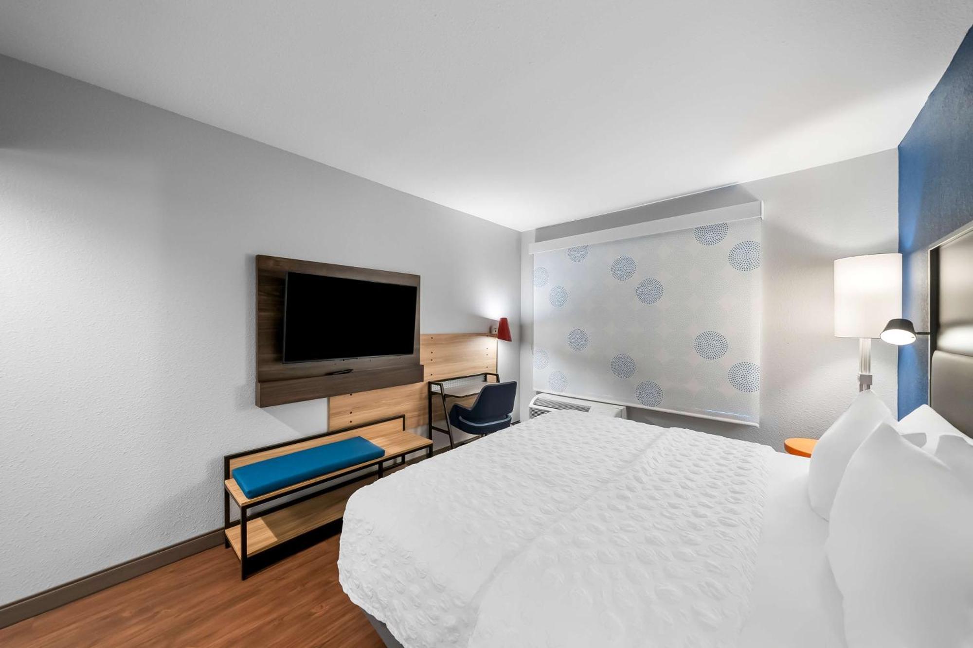 Готель Tru By Hilton Plano Hwy 75 Екстер'єр фото