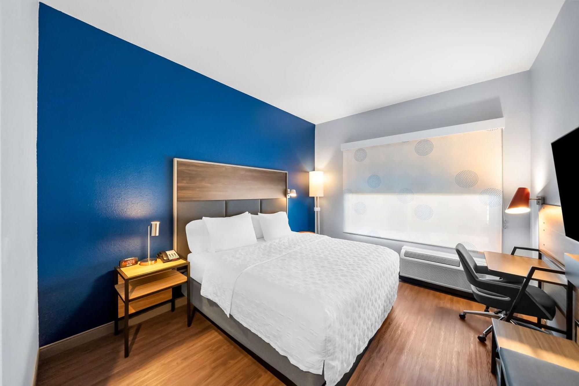 Готель Tru By Hilton Plano Hwy 75 Екстер'єр фото