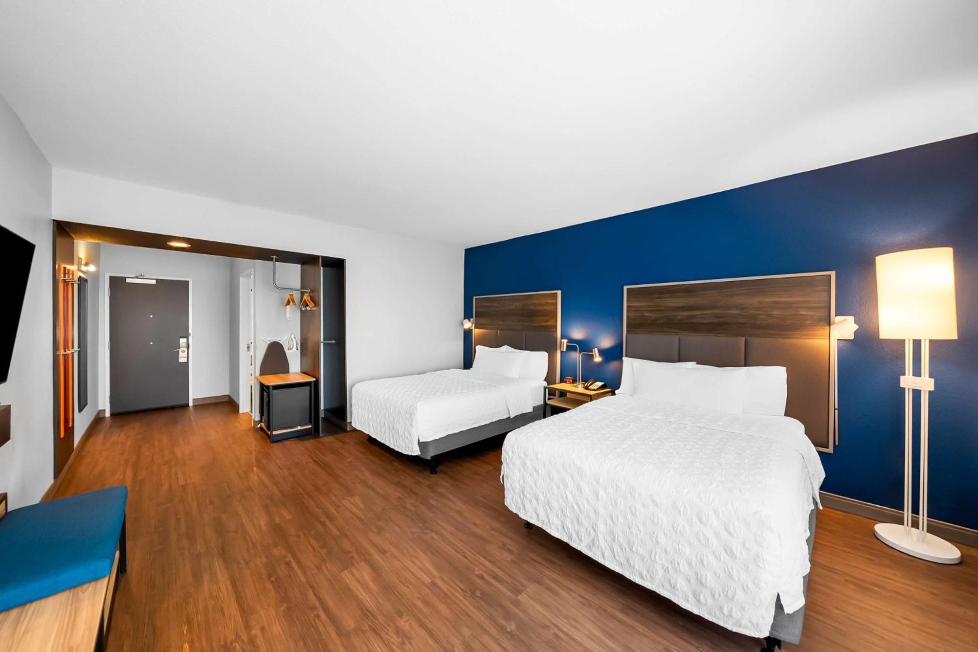 Готель Tru By Hilton Plano Hwy 75 Екстер'єр фото