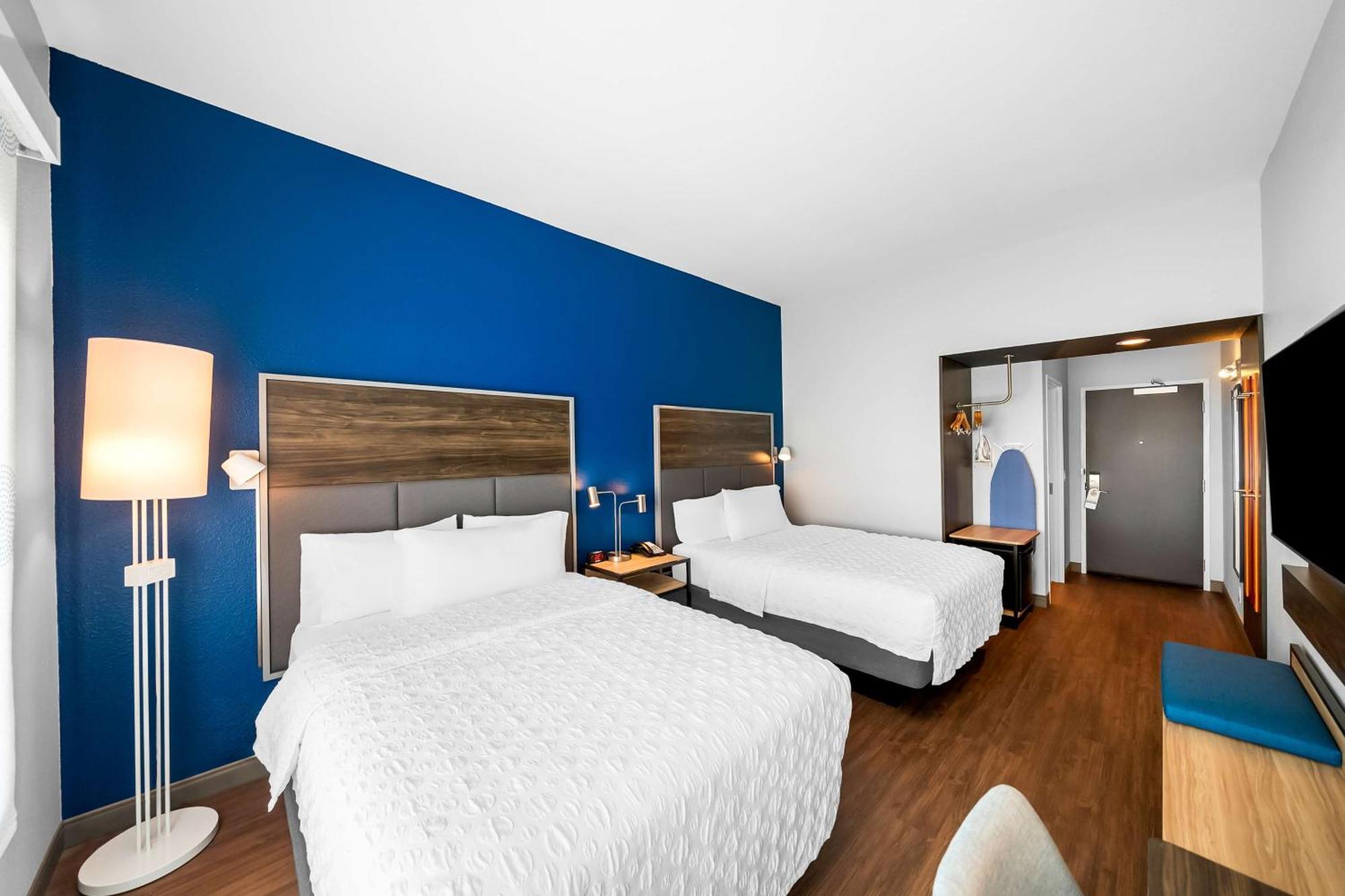 Готель Tru By Hilton Plano Hwy 75 Екстер'єр фото
