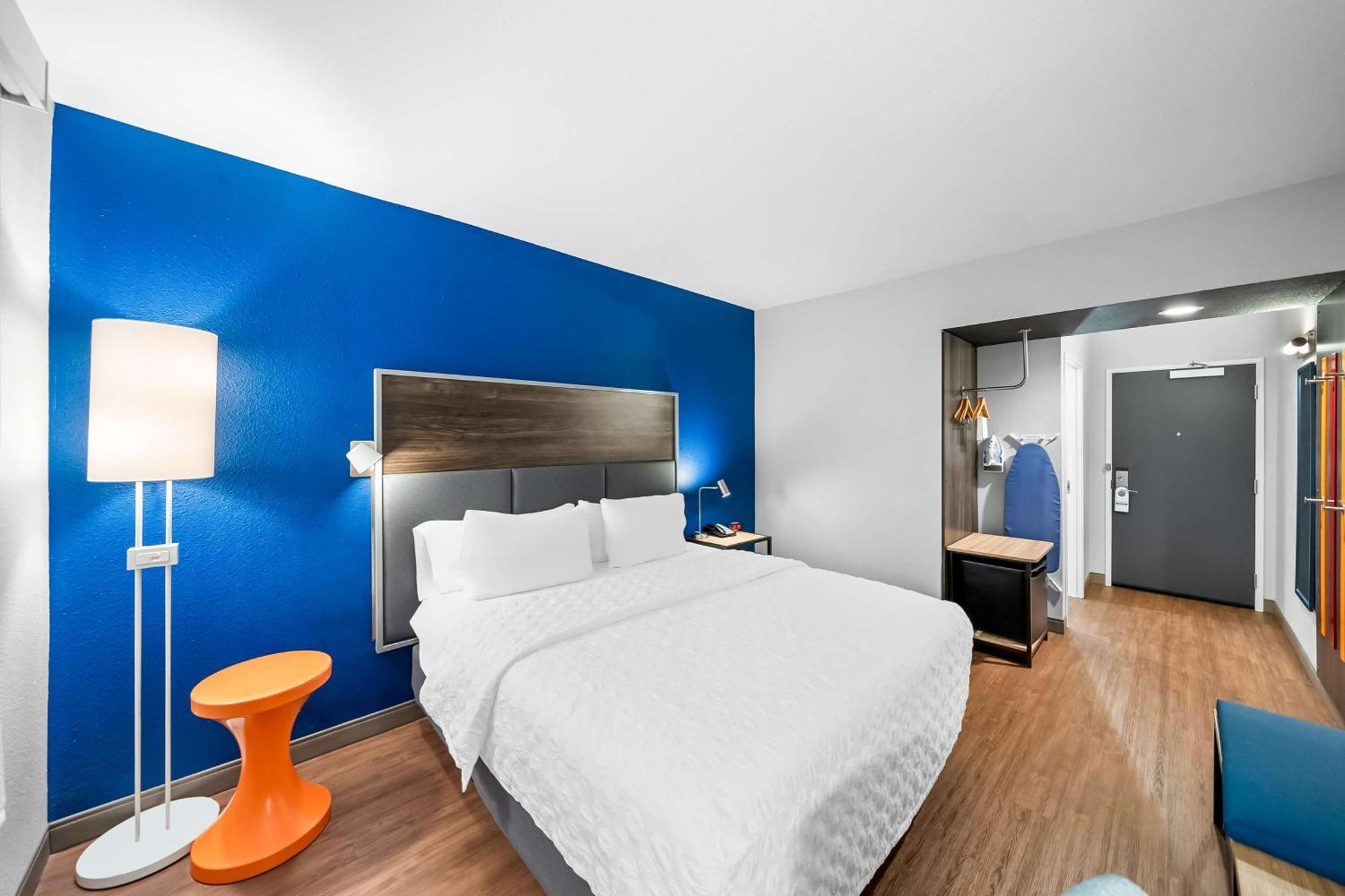 Готель Tru By Hilton Plano Hwy 75 Екстер'єр фото