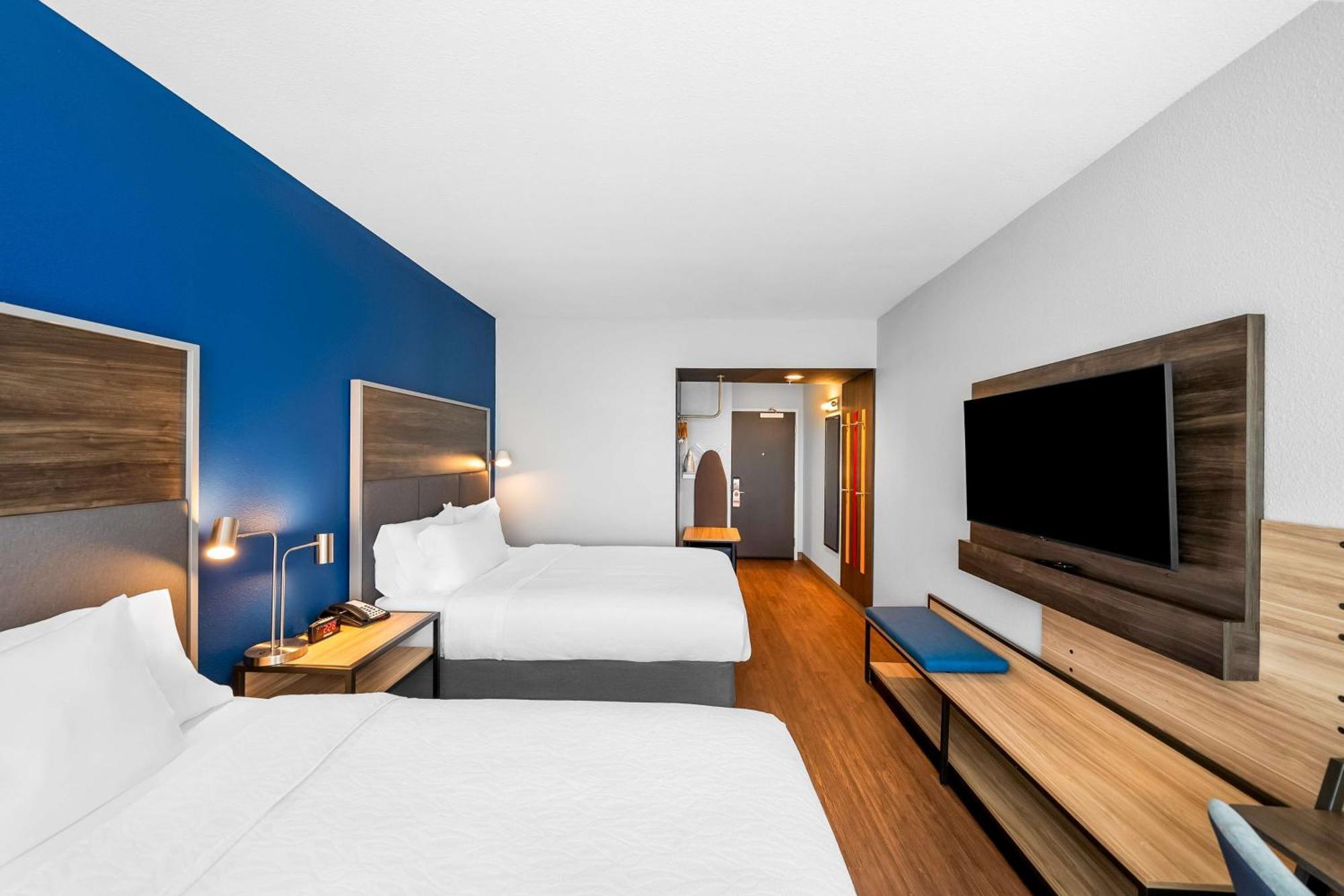 Готель Tru By Hilton Plano Hwy 75 Екстер'єр фото