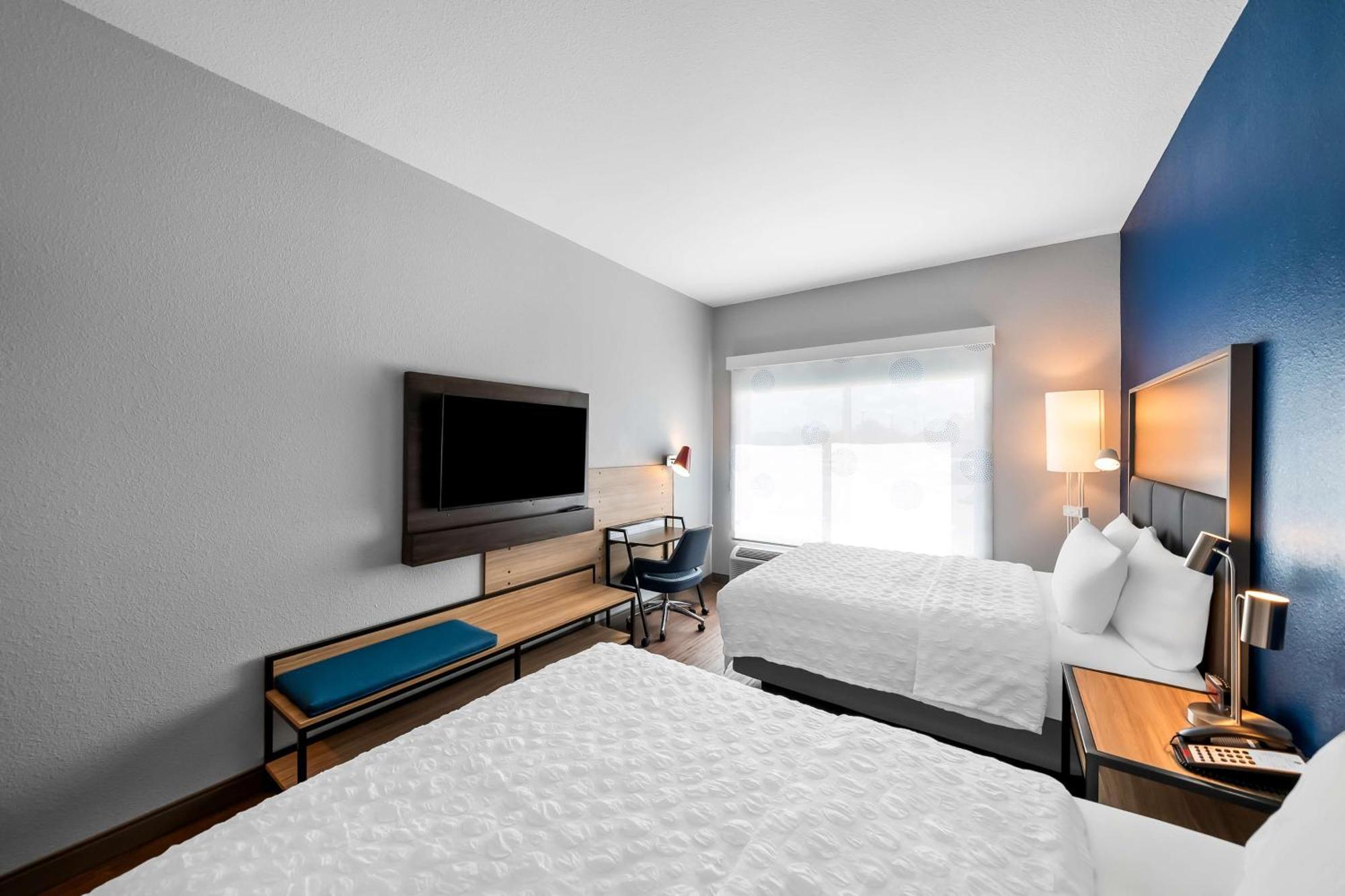 Готель Tru By Hilton Plano Hwy 75 Екстер'єр фото