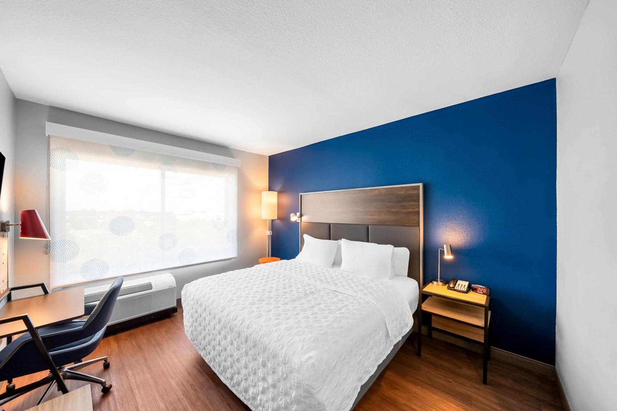 Готель Tru By Hilton Plano Hwy 75 Екстер'єр фото