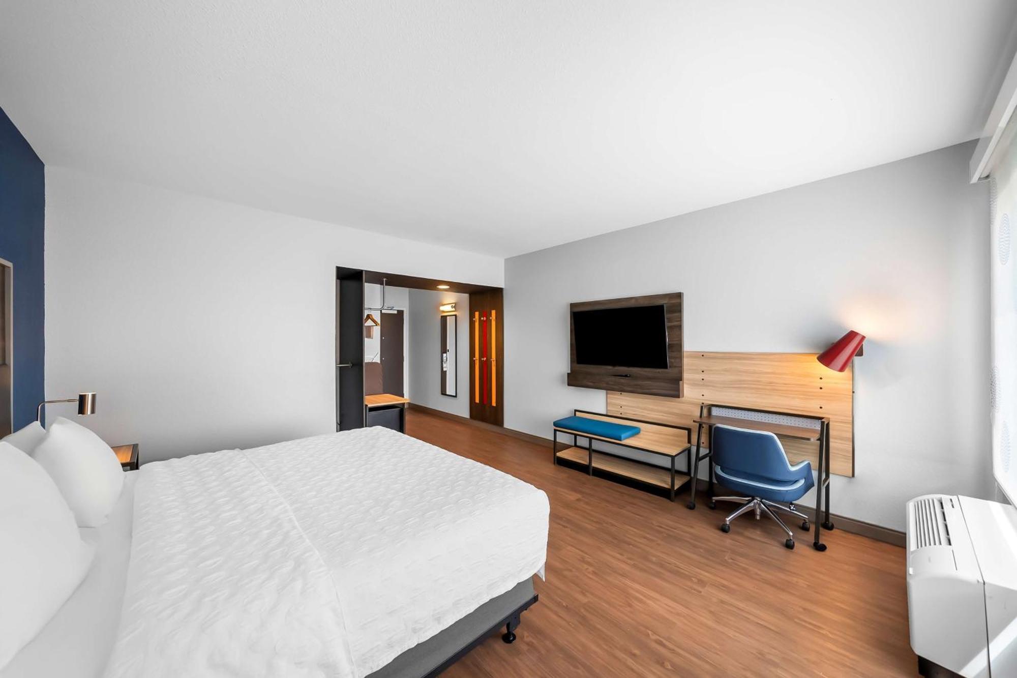 Готель Tru By Hilton Plano Hwy 75 Екстер'єр фото