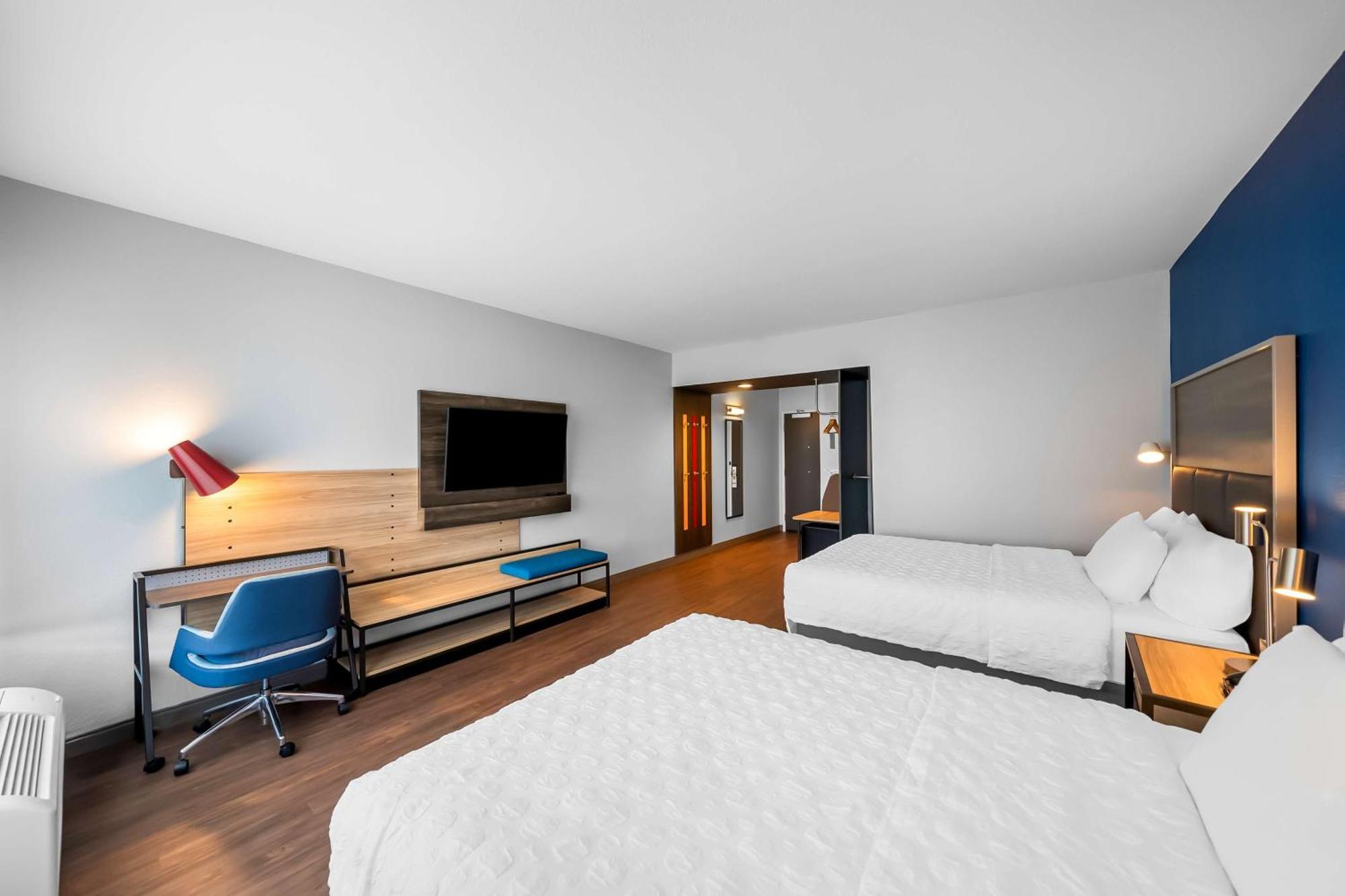 Готель Tru By Hilton Plano Hwy 75 Екстер'єр фото