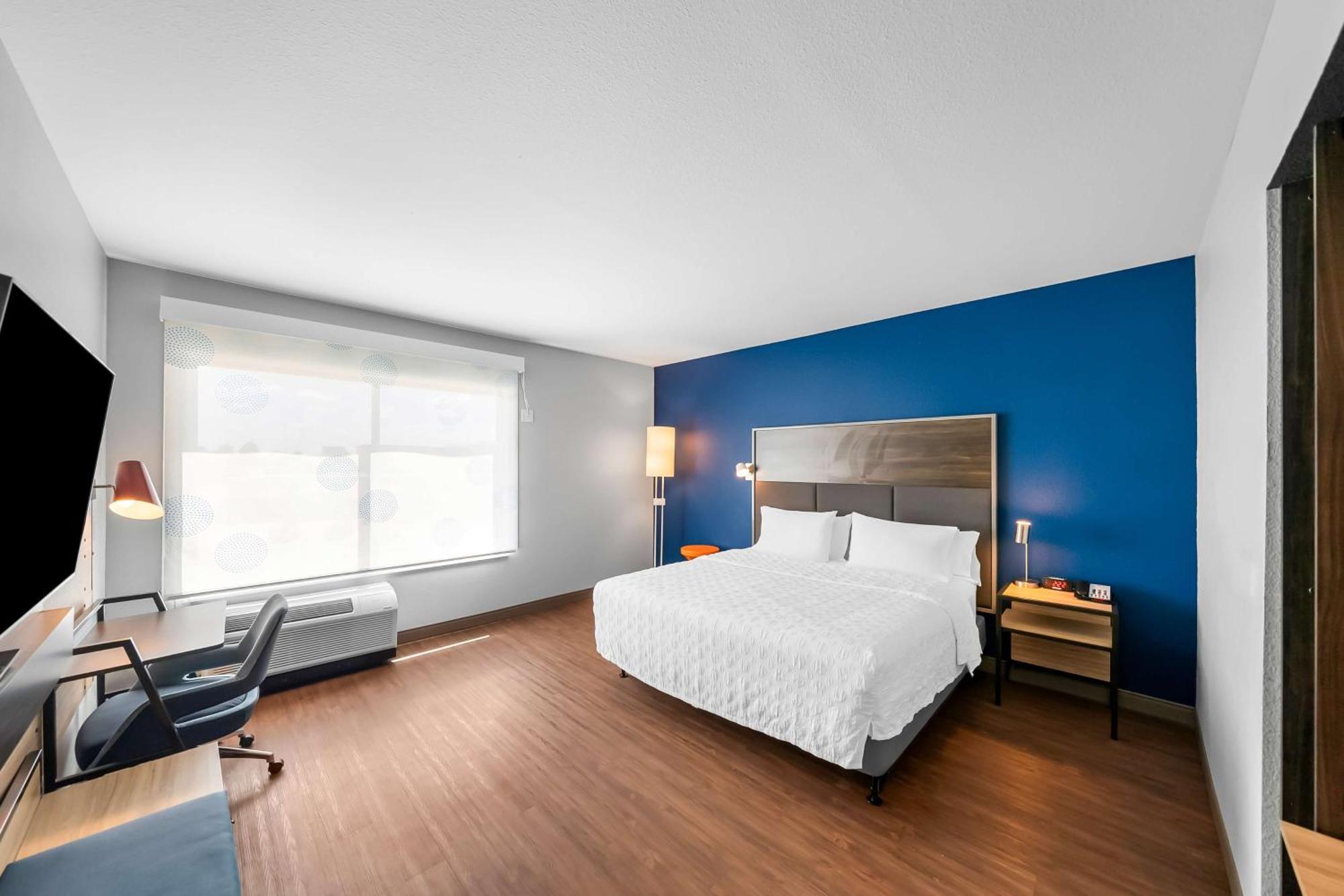 Готель Tru By Hilton Plano Hwy 75 Екстер'єр фото