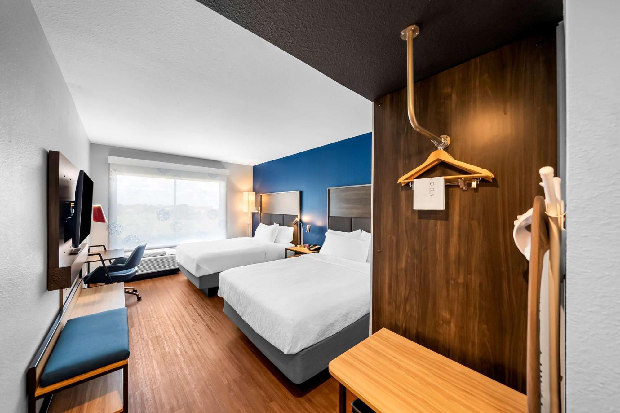 Готель Tru By Hilton Plano Hwy 75 Екстер'єр фото