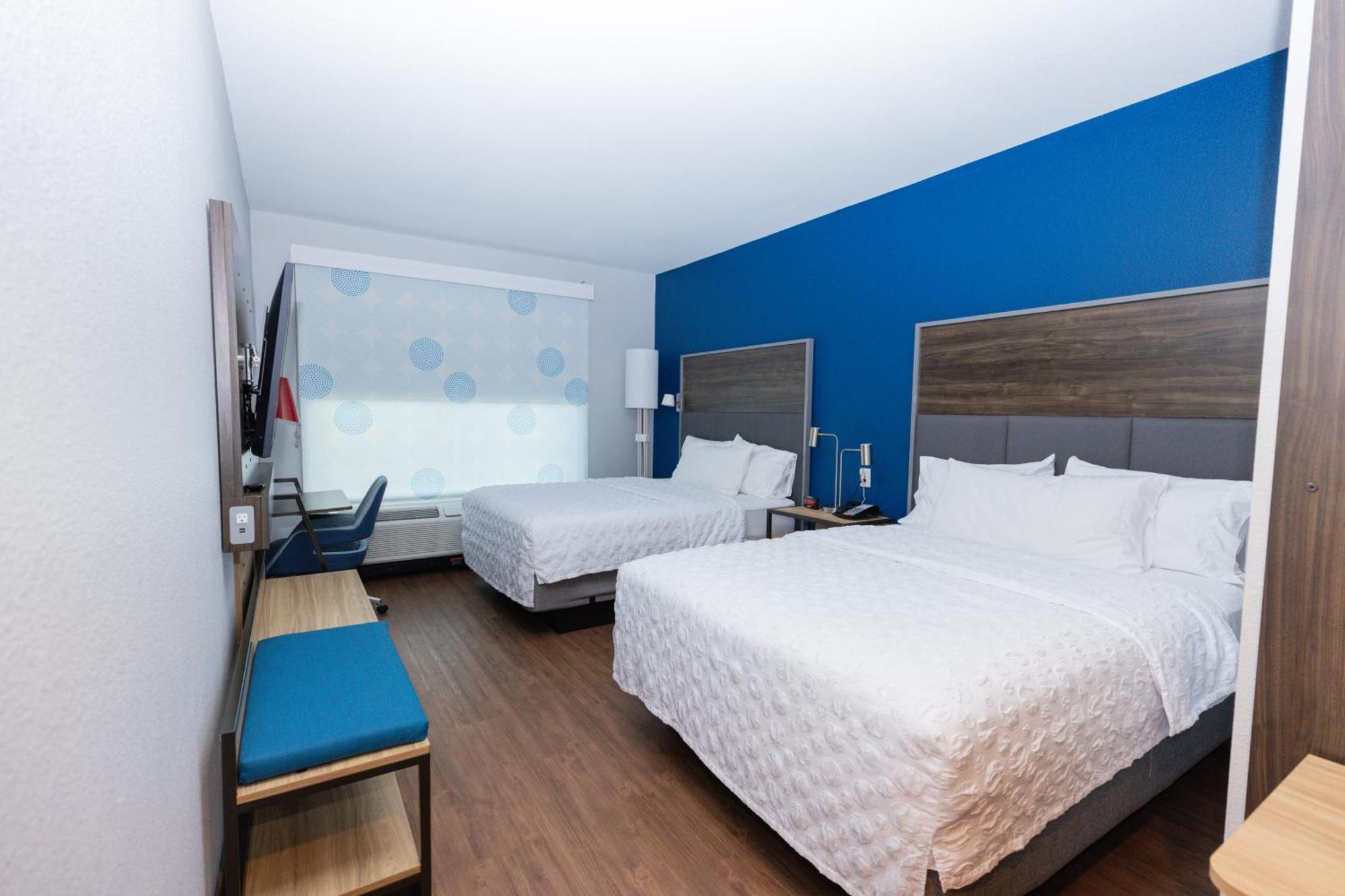 Готель Tru By Hilton Plano Hwy 75 Екстер'єр фото