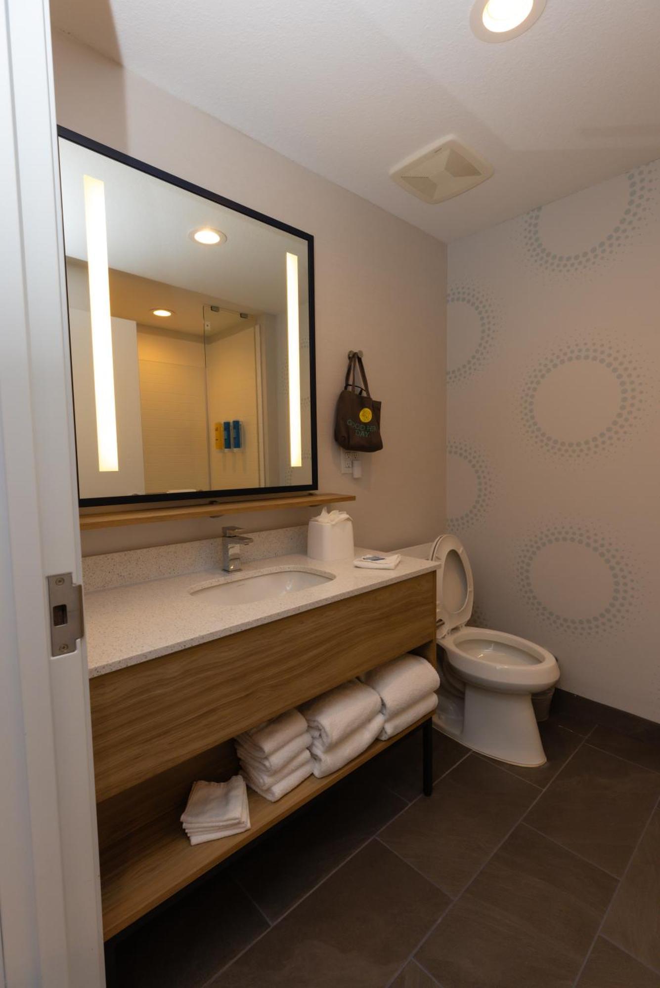 Готель Tru By Hilton Plano Hwy 75 Екстер'єр фото