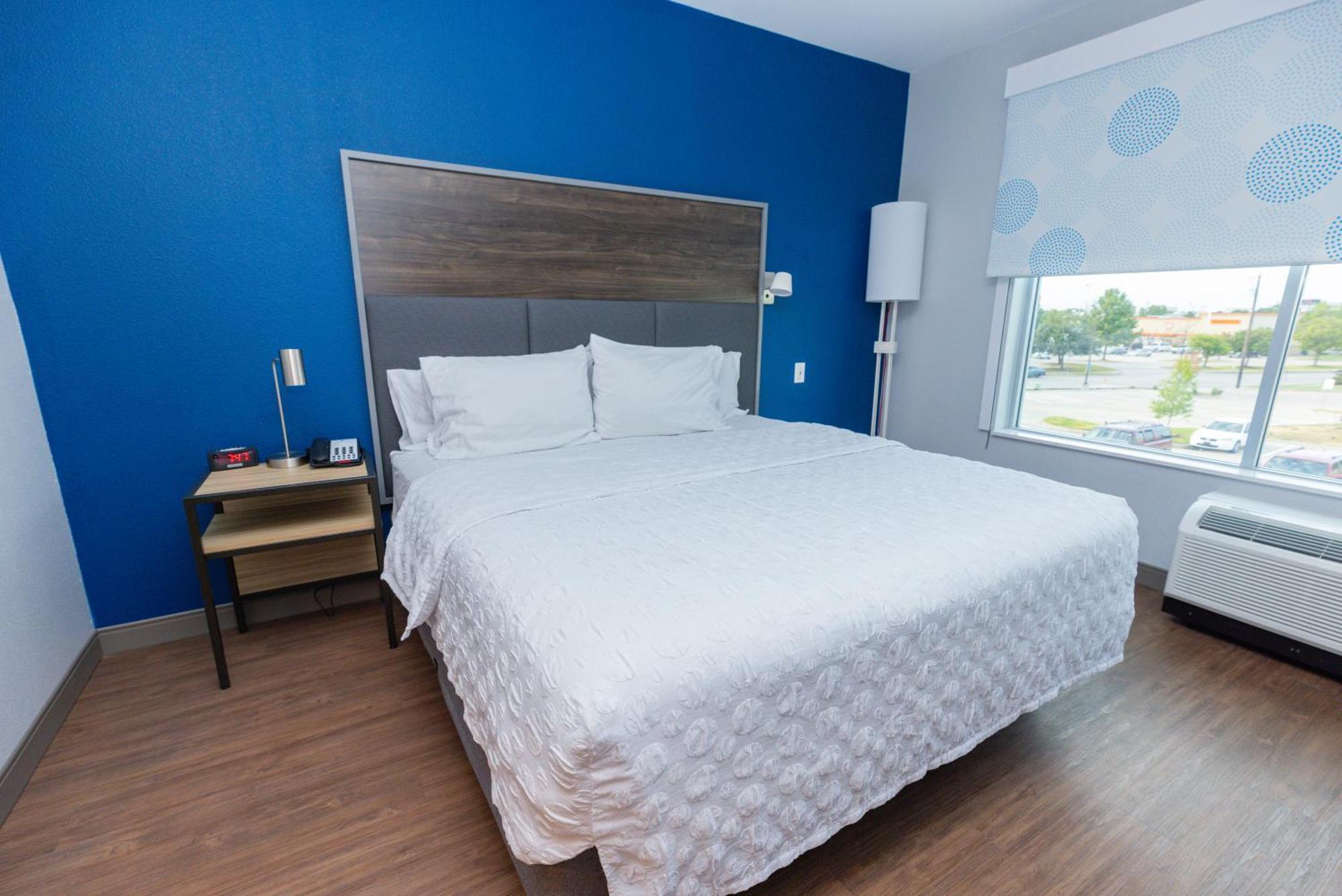 Готель Tru By Hilton Plano Hwy 75 Екстер'єр фото